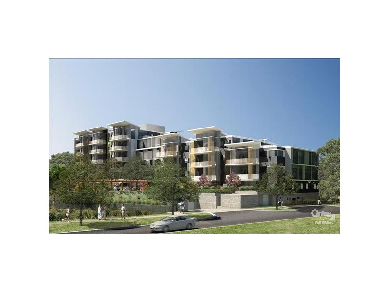 14/ 3 Ferntree Place, Epping NSW 2121