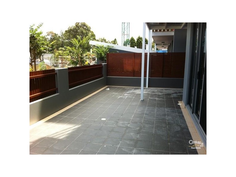 14/ 3 Ferntree Place, Epping NSW 2121