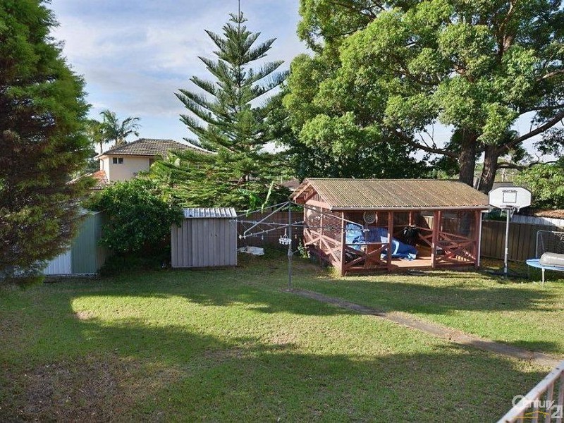 30 Gregory Ave, Baulkham Hills NSW 2153
