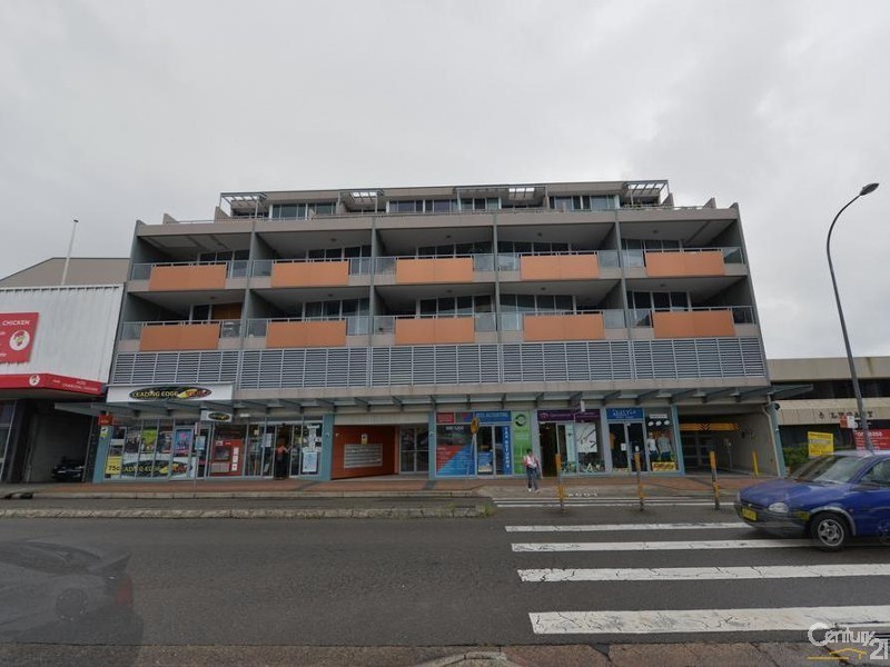 405/12 HOWARD AVENUE, Dee Why NSW 2099