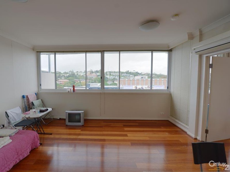 405/12 HOWARD AVENUE, Dee Why NSW 2099