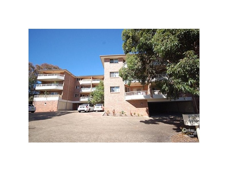 15/35 ETHEL STREET, Eastwood NSW 2122