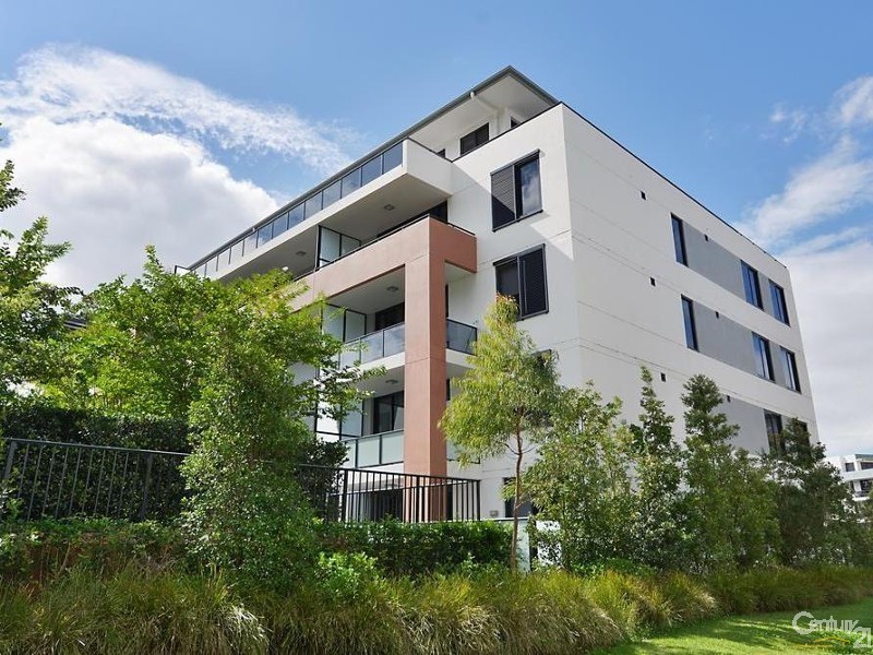 704/17-19  MEMORIAL AVE, St Ives NSW 2075