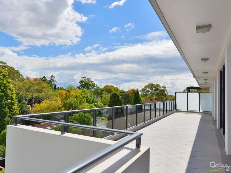 704/17-19  MEMORIAL AVE, St Ives NSW 2075