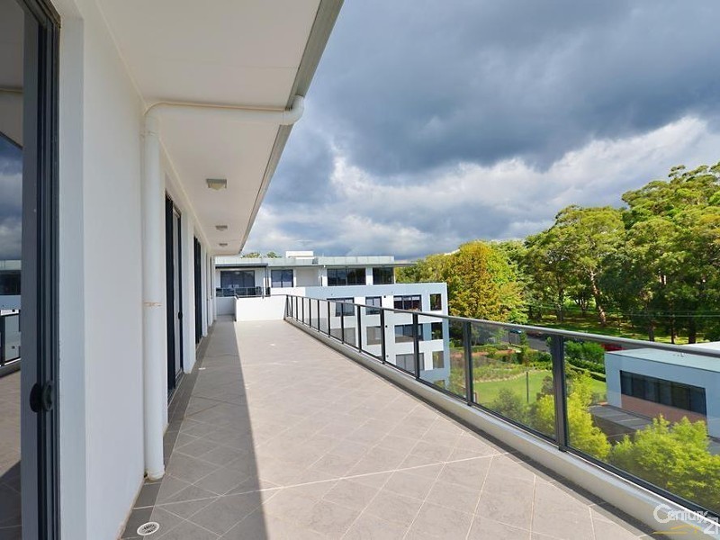 704/17-19  MEMORIAL AVE, St Ives NSW 2075