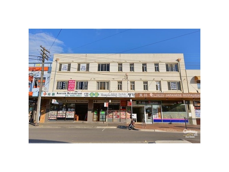 8/120A ROWE STREET, Eastwood NSW 2122