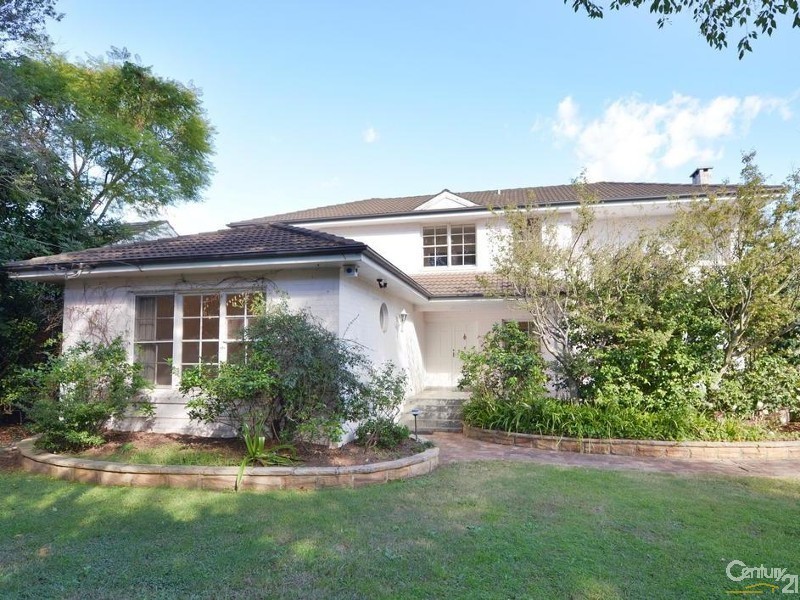 16 BOOLARONG ROAD, Pymble NSW 2073