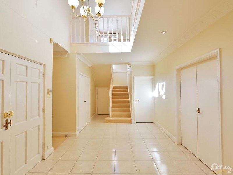 16 BOOLARONG ROAD, Pymble NSW 2073