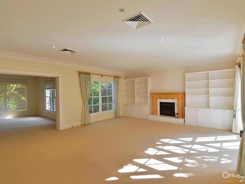 16 BOOLARONG ROAD, Pymble NSW 2073