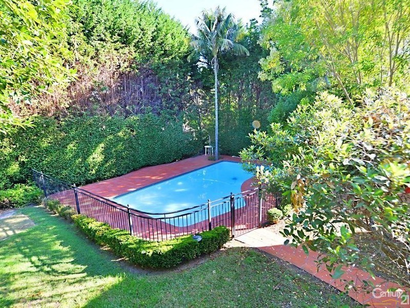 16 BOOLARONG ROAD, Pymble NSW 2073