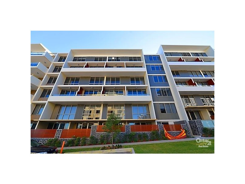221/30 FERNTREE PLACE, Epping NSW 2121