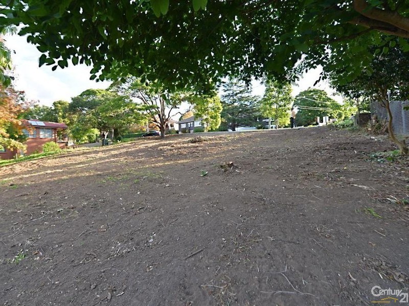 1A (LOT2) COCOS AVE, Eastwood NSW 2122