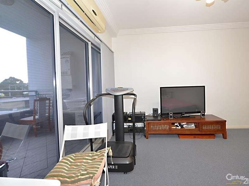 1/33 RAILWAY PARADE, Eastwood NSW 2122