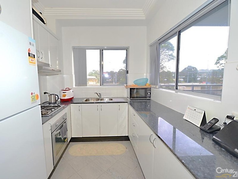 1/33 RAILWAY PARADE, Eastwood NSW 2122