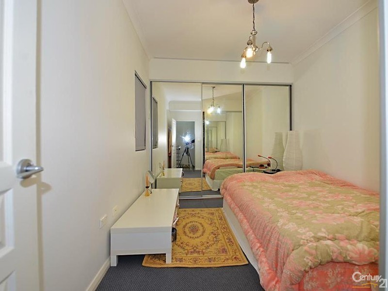 1/33 RAILWAY PARADE, Eastwood NSW 2122