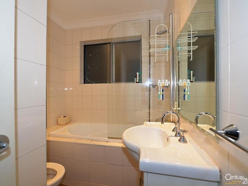 1/33 RAILWAY PARADE, Eastwood NSW 2122