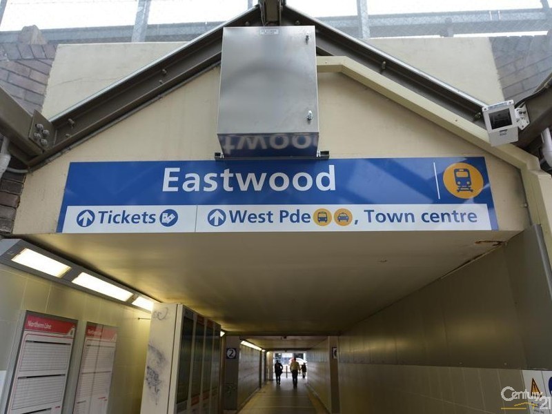 1/33 RAILWAY PARADE, Eastwood NSW 2122