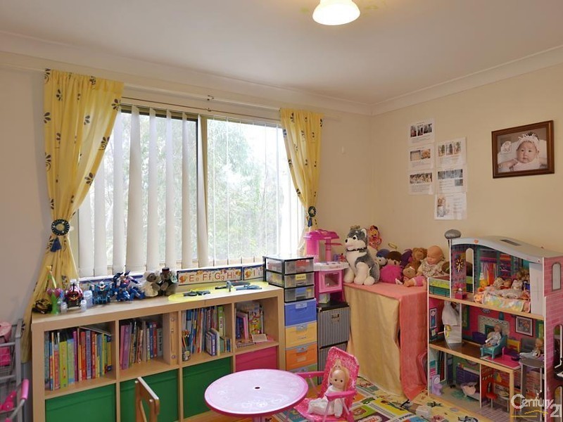 18/11 SETTLERS BLVD, Liberty Grove NSW 2138