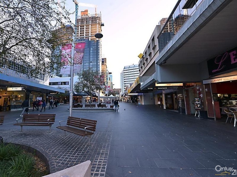 Chatswood NSW 2067