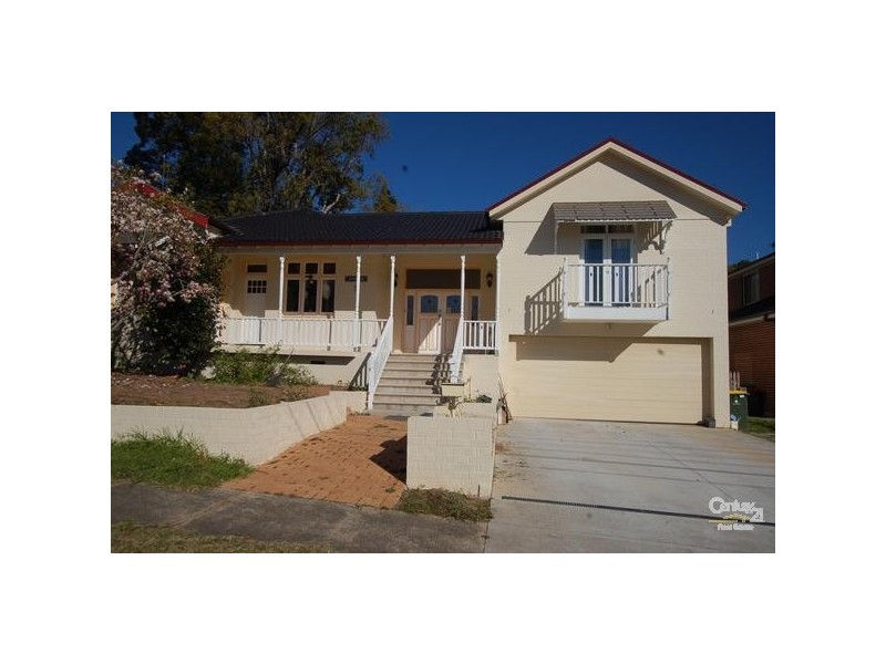 5 Alexandria Ave, Eastwood NSW 2122