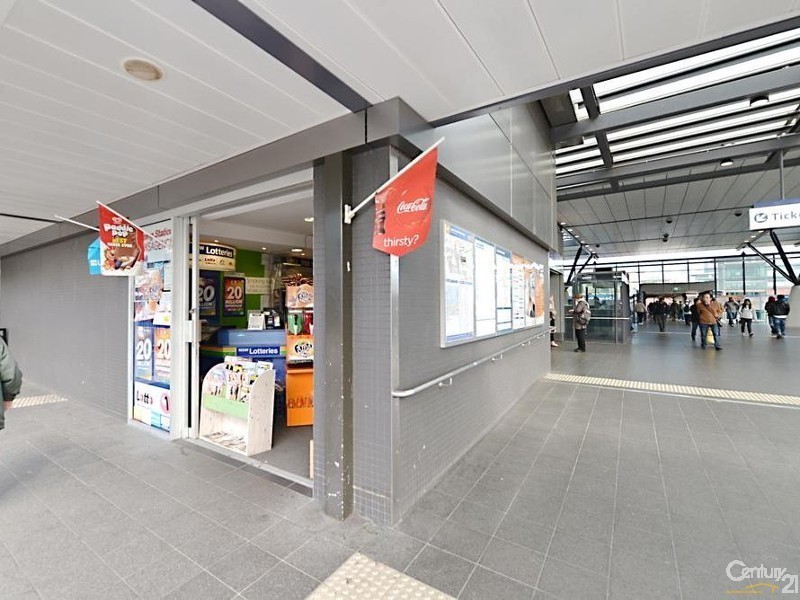 Epping NSW 2121
