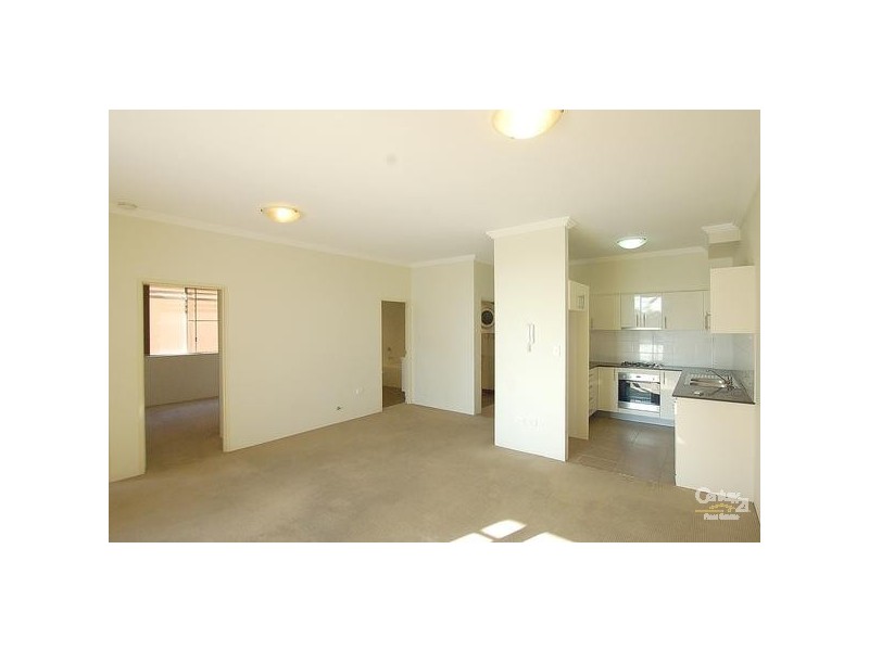 4 / 18 – 20 GRANTHAM STREET, Burwood NSW 2134