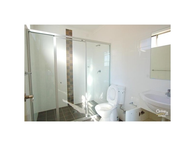 4 / 18 – 20 GRANTHAM STREET, Burwood NSW 2134