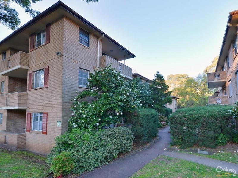 11  / 9-15 DOOMBEN AVE, Eastwood NSW 2122
