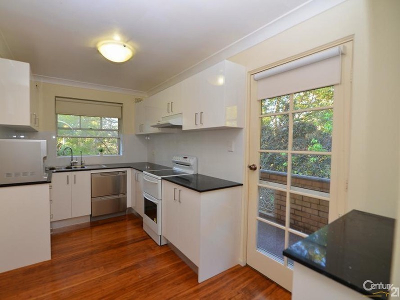 11  / 9-15 DOOMBEN AVE, Eastwood NSW 2122
