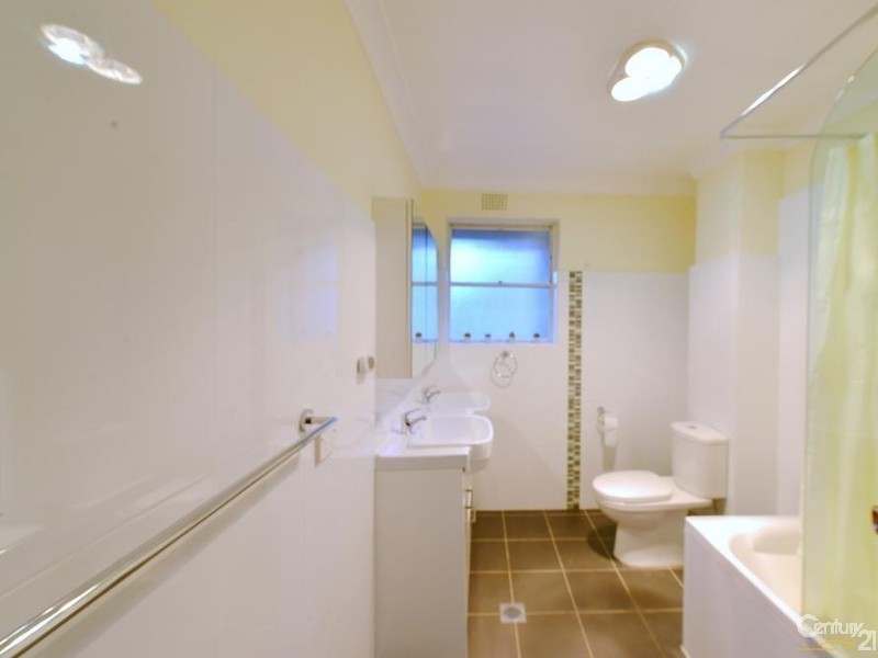 11  / 9-15 DOOMBEN AVE, Eastwood NSW 2122