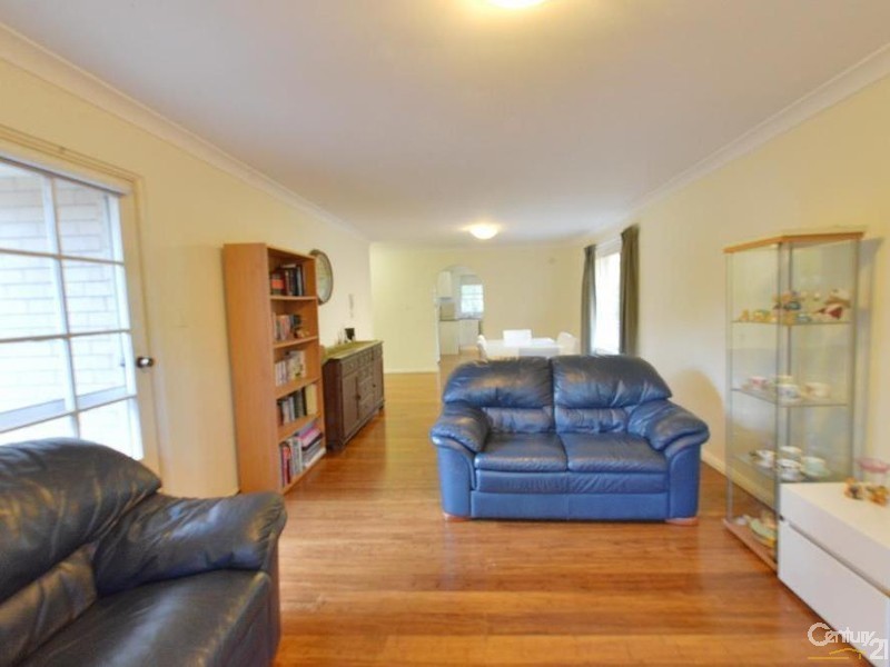 11  / 9-15 DOOMBEN AVE, Eastwood NSW 2122