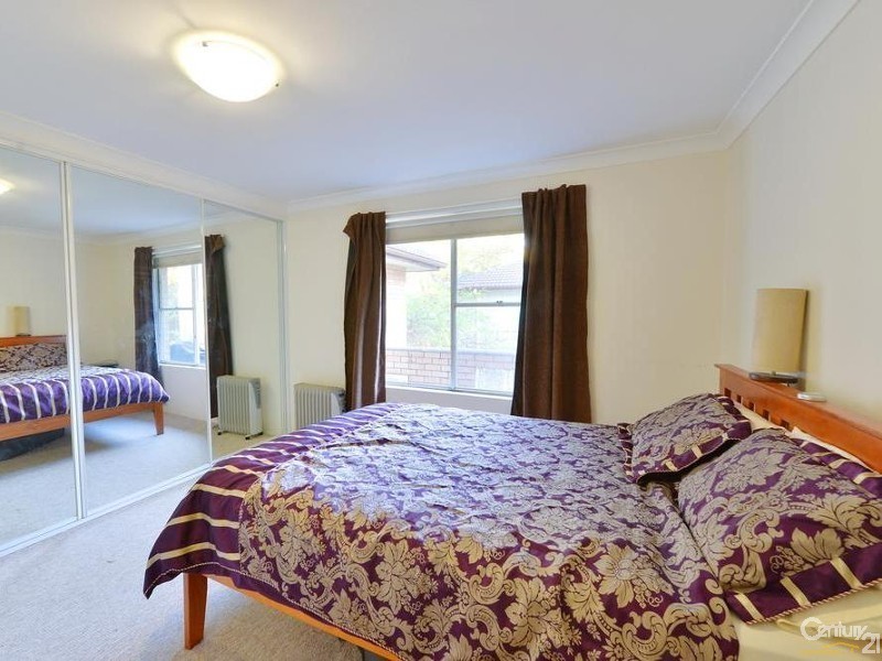 11  / 9-15 DOOMBEN AVE, Eastwood NSW 2122