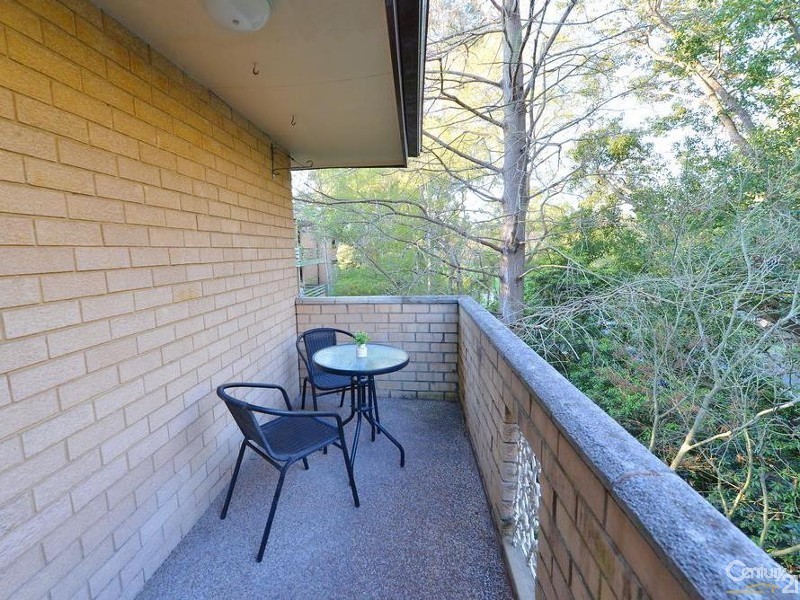 11  / 9-15 DOOMBEN AVE, Eastwood NSW 2122