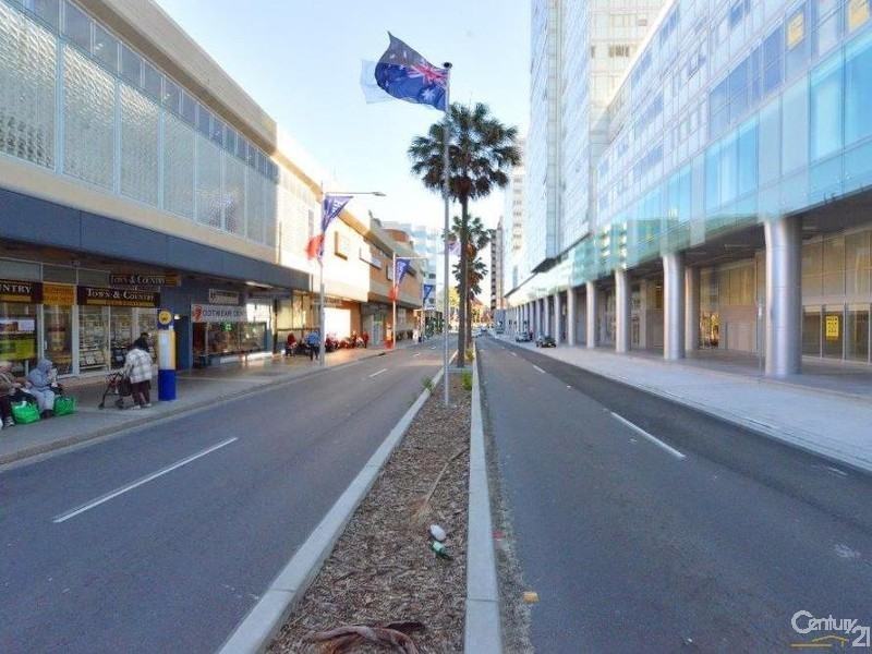 51/1 Railway Parade, Burwood NSW 2134