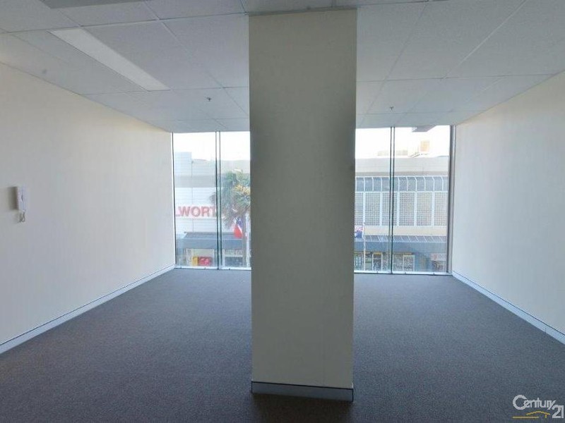 51/1 Railway Parade, Burwood NSW 2134