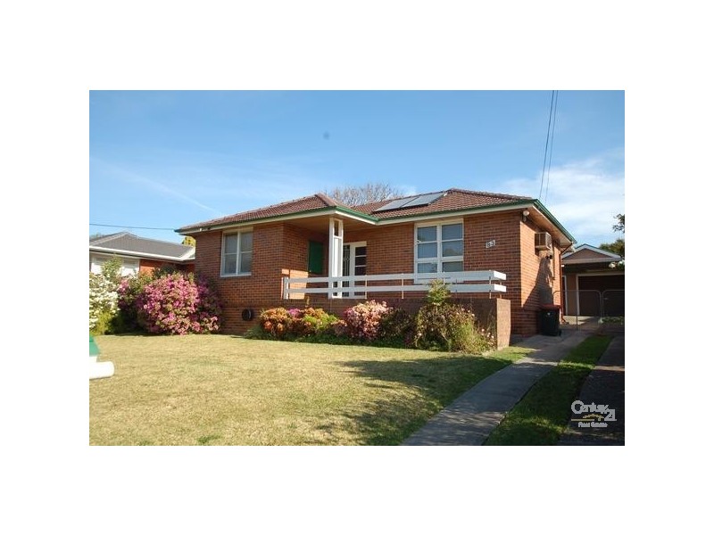 83 Easview Avenue, North Ryde NSW 2113