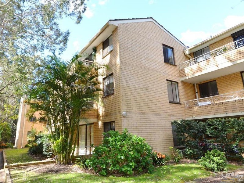 32 / 201 WATERLOO ROAD, Marsfield NSW 2122