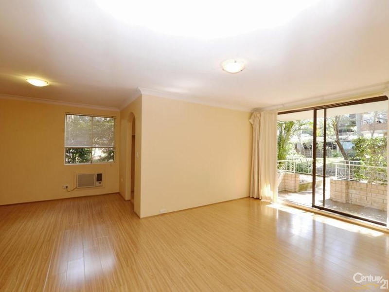 32 / 201 WATERLOO ROAD, Marsfield NSW 2122