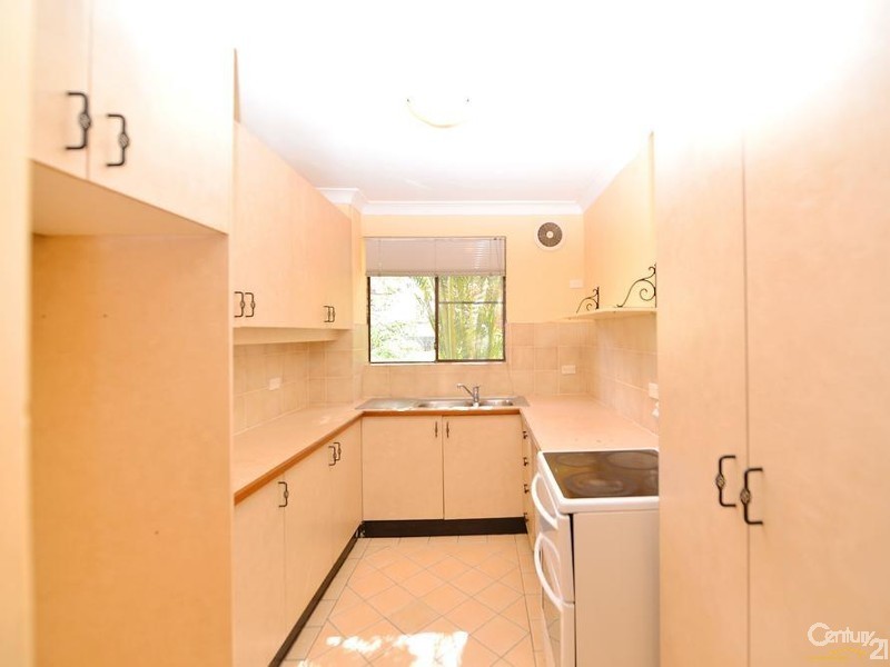 32 / 201 WATERLOO ROAD, Marsfield NSW 2122
