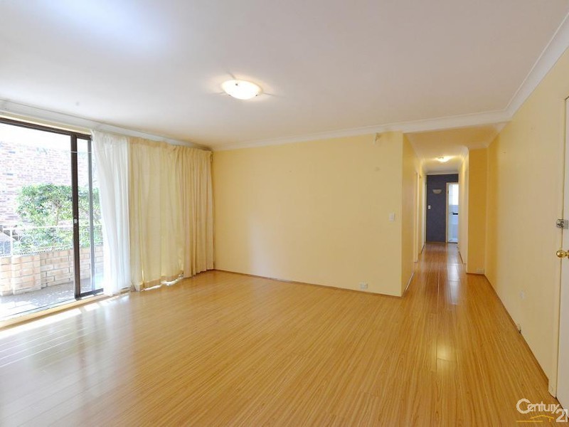 32 / 201 WATERLOO ROAD, Marsfield NSW 2122