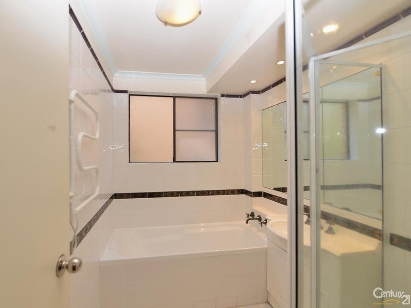 32 / 201 WATERLOO ROAD, Marsfield NSW 2122