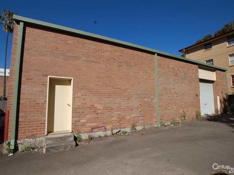 106 Rowe Street, Eastwood NSW 2122