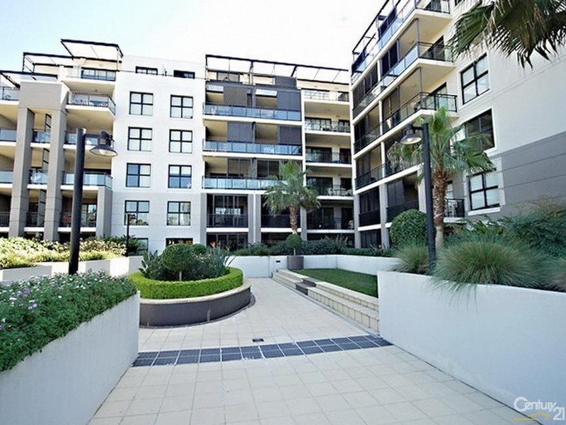 49/141 BOWDEN STREET, Meadowbank NSW 2114