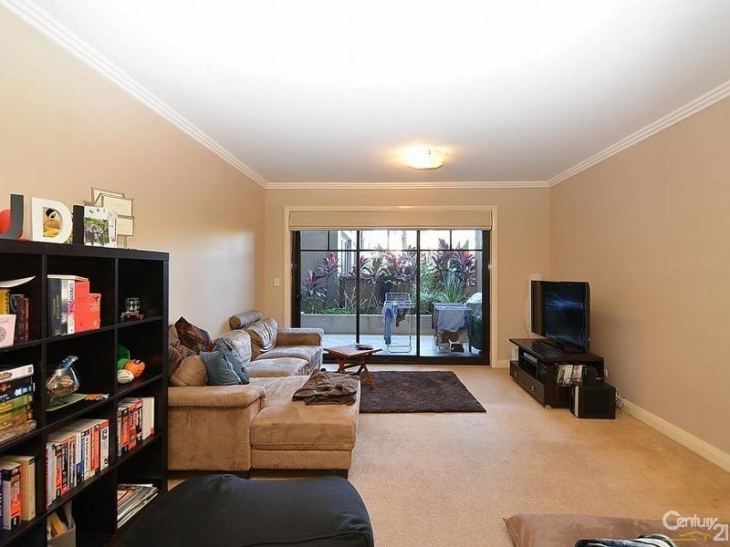 49/141 BOWDEN STREET, Meadowbank NSW 2114