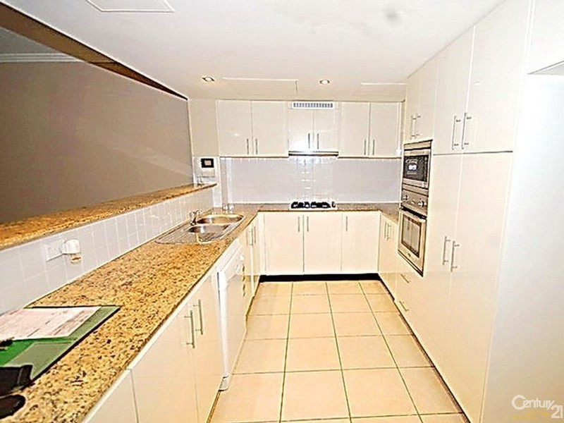 49/141 BOWDEN STREET, Meadowbank NSW 2114