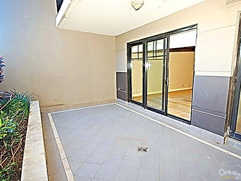 49/141 BOWDEN STREET, Meadowbank NSW 2114