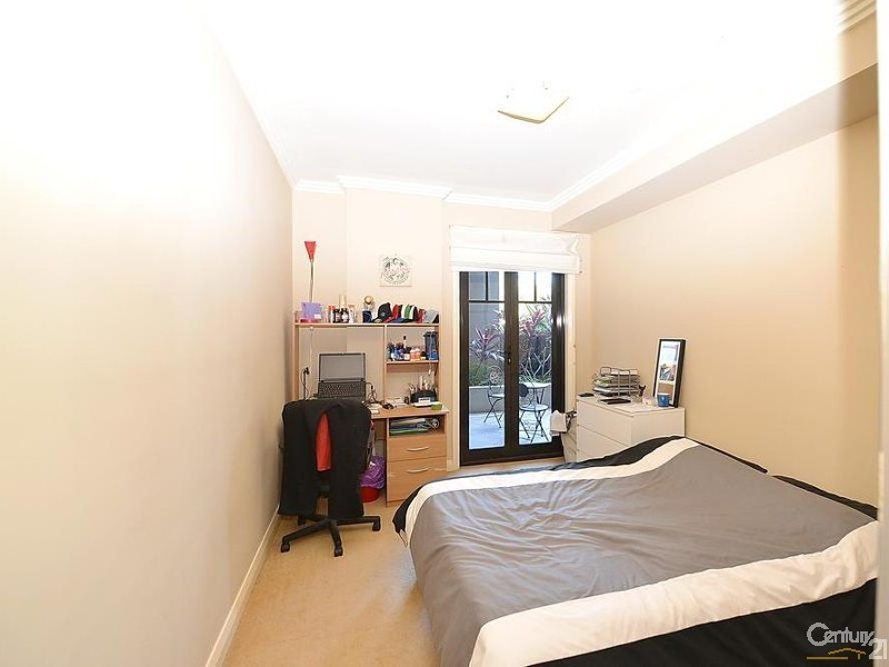 49/141 BOWDEN STREET, Meadowbank NSW 2114