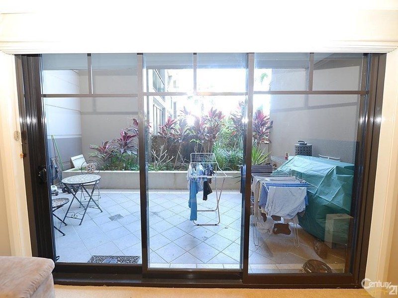 49/141 BOWDEN STREET, Meadowbank NSW 2114