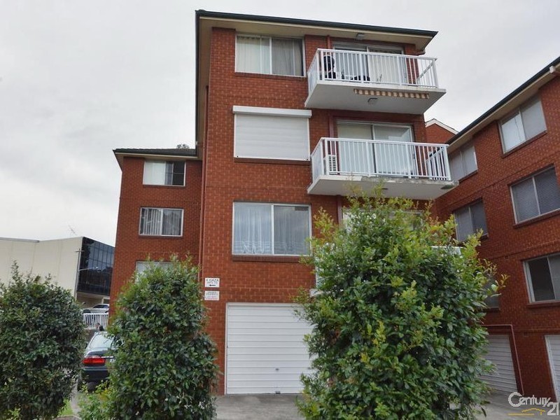 7/4 Gaza Road, West Ryde NSW 2114