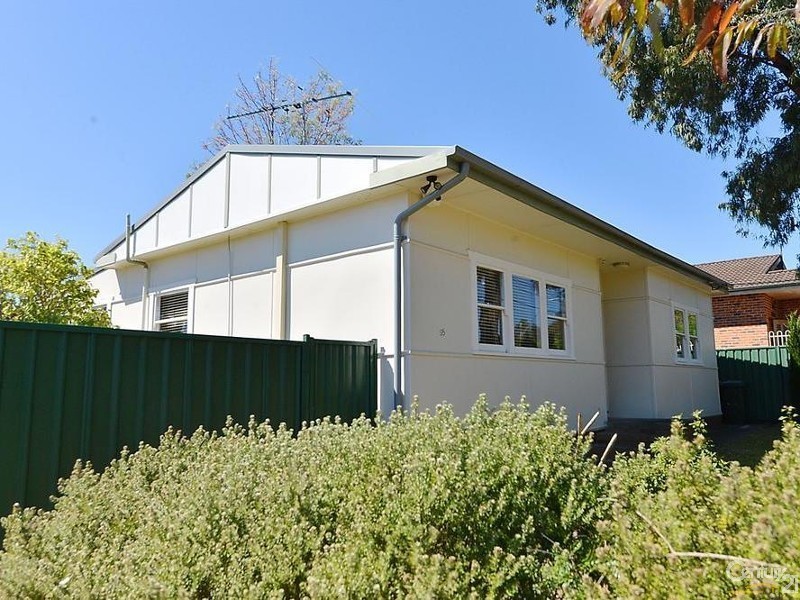 95 RICHMOND STREET, South Wentworthville NSW 2145